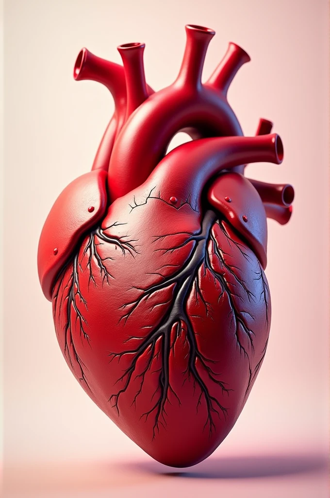 A heart