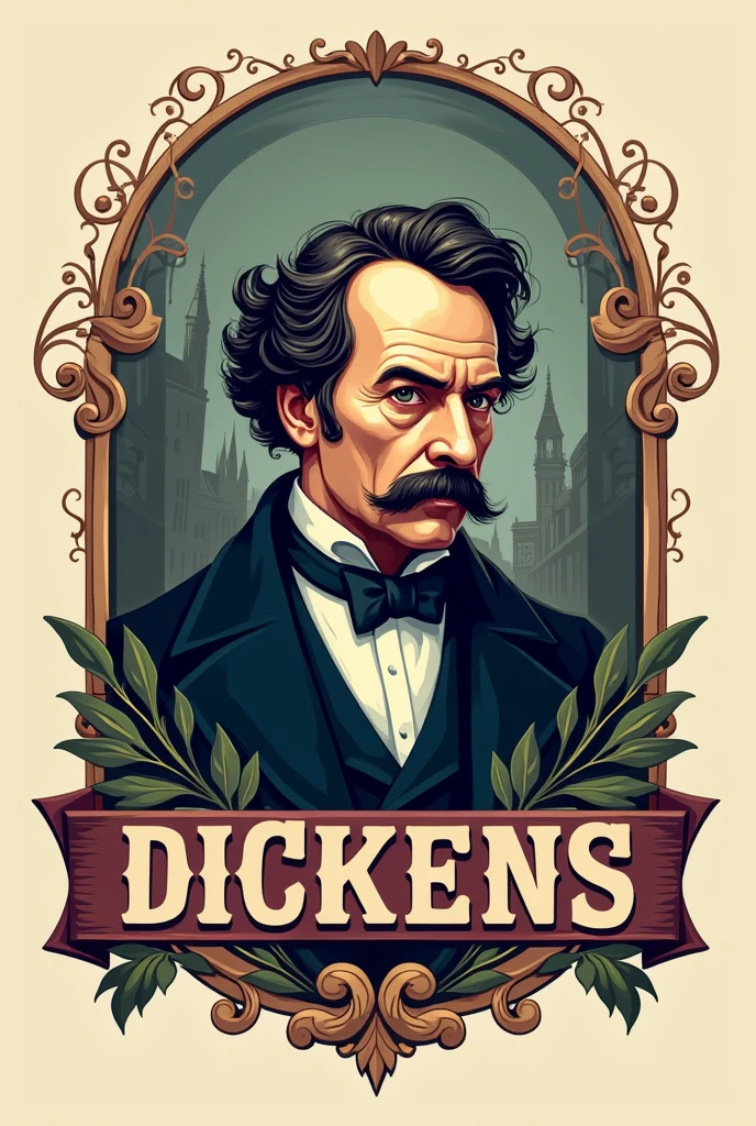 logo 4 Dickens
