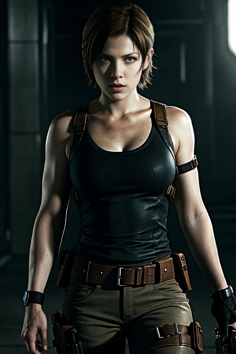 clair redfield resident evil