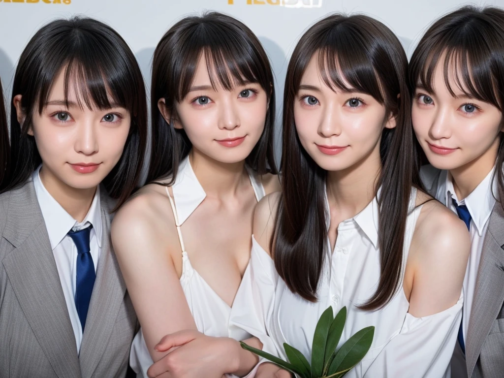 (((8k, Ultra-high resolution, Highest quality, masterpiece))), (Insincere laughter), (avoid), (((24-years-old))), (Japanese girl), beautiful girl, born々new portrait, Realistic, Fun expression, ((smile)), Bright atmosphere, Highest quality, (((Huge breasts, deep cleavage, J-Cup))), (((Maid Girl))), Western-style building, ((Natural skin texture, Detailed skin, Ultra Sharpness)), Detailed and detailed, Depth of written boundary, Wide-angle field of view, Very bright lighting, (((The same face、Very detailed、See eye to eye))),  walking, congestion, Intensive, Zoom out, top view