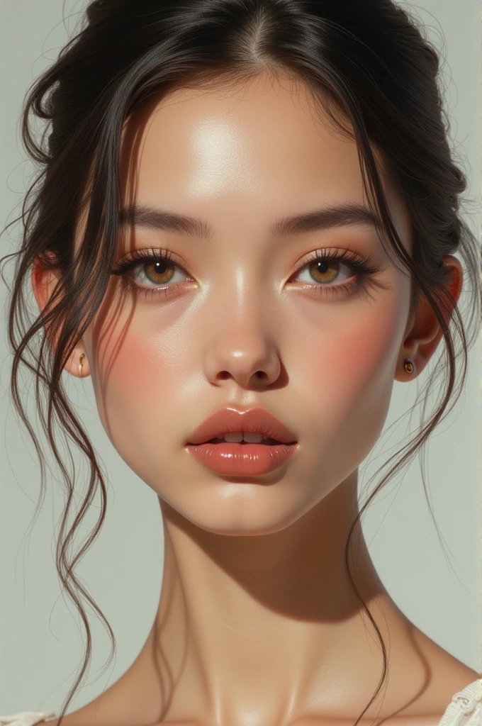 ((best quality)), ((masterpiece)), (detailed), perfect face