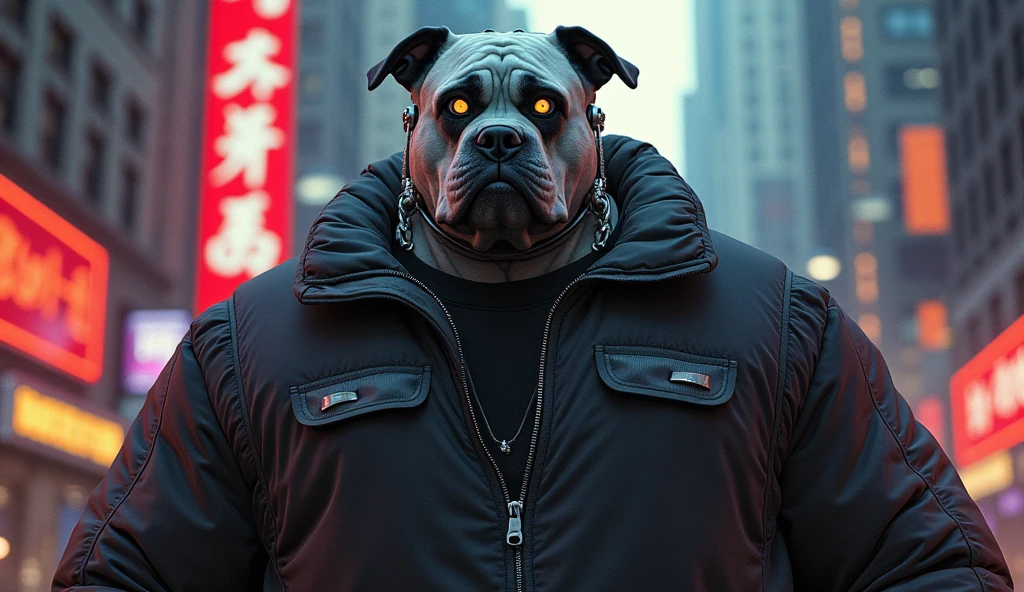 Ai Generated Song big dawgs Title
