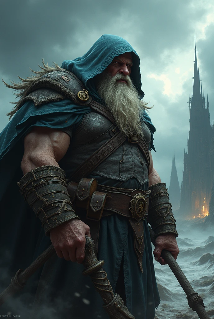 take a picture of you, two worlds of RPG storm t20, robust and grumpy