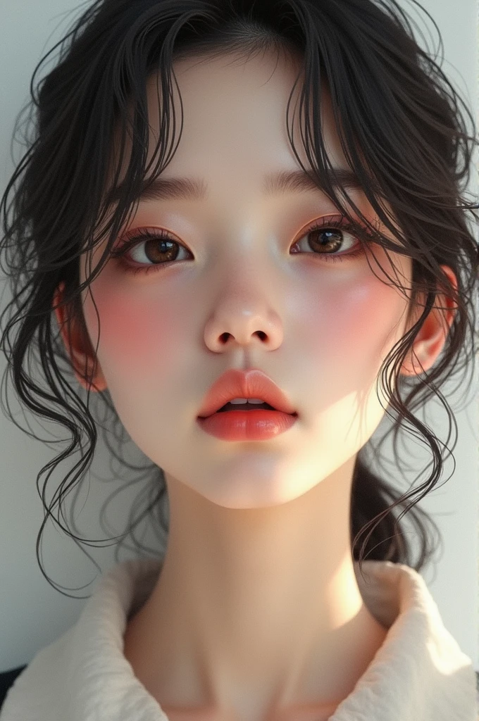 ((best quality)), ((masterpiece)), (detailed), perfect face