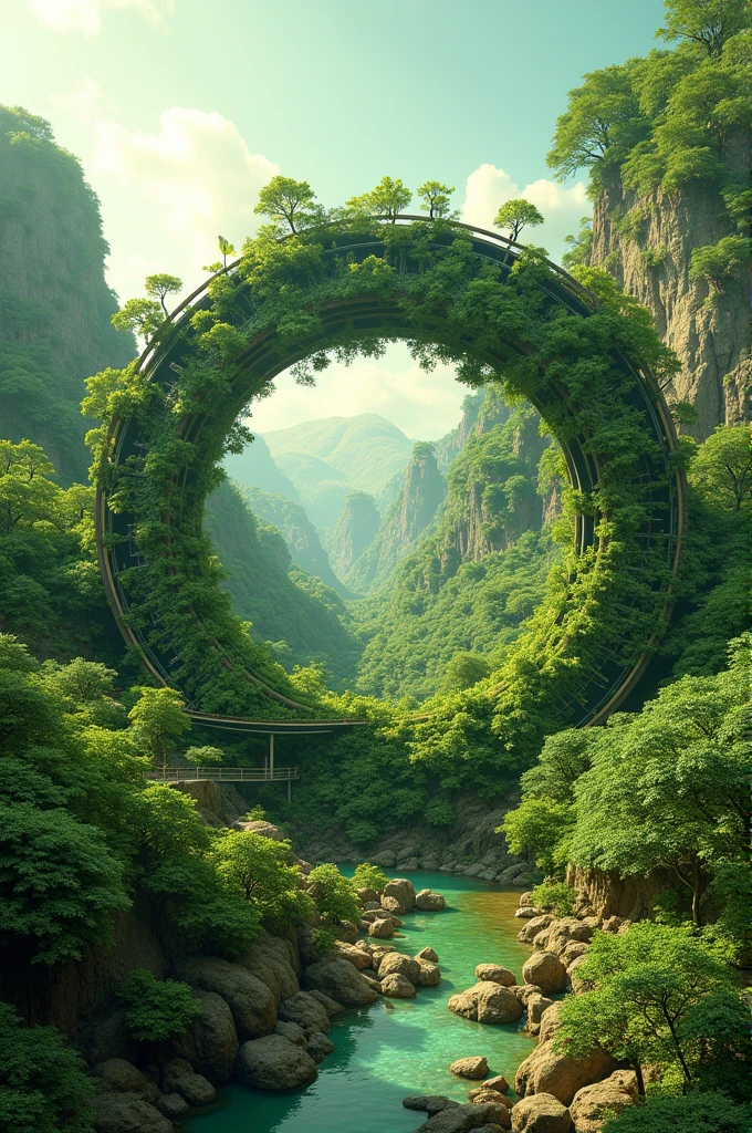 Green, Circular, Bio-Economy