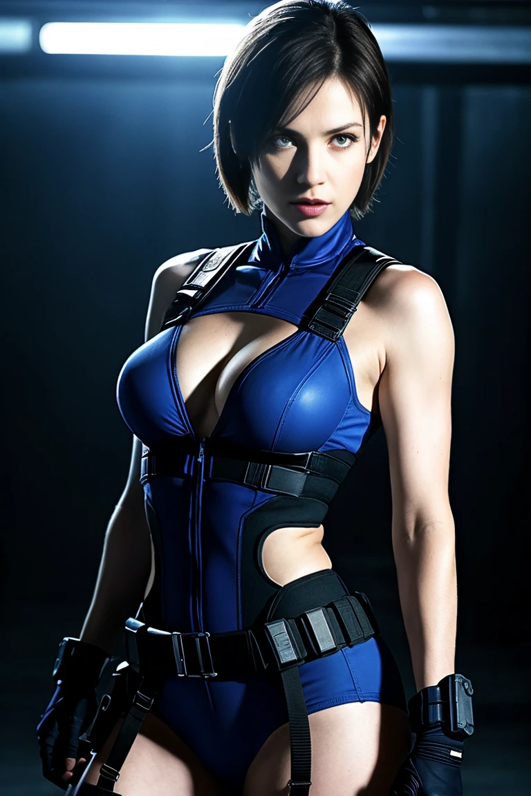 Jill valentine resident evil