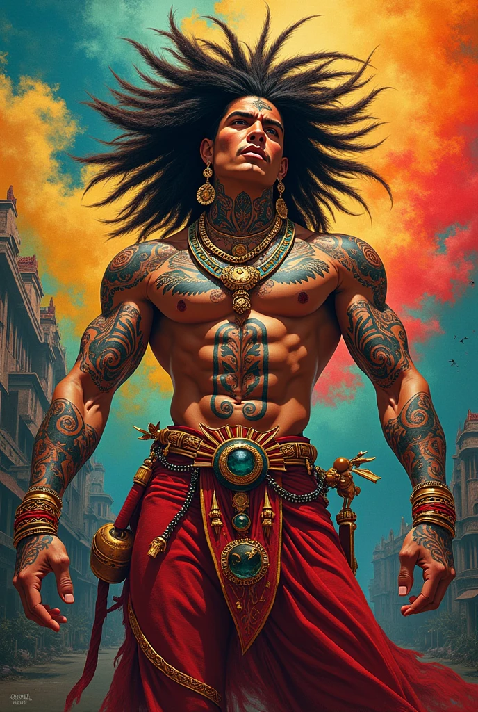 chicano art