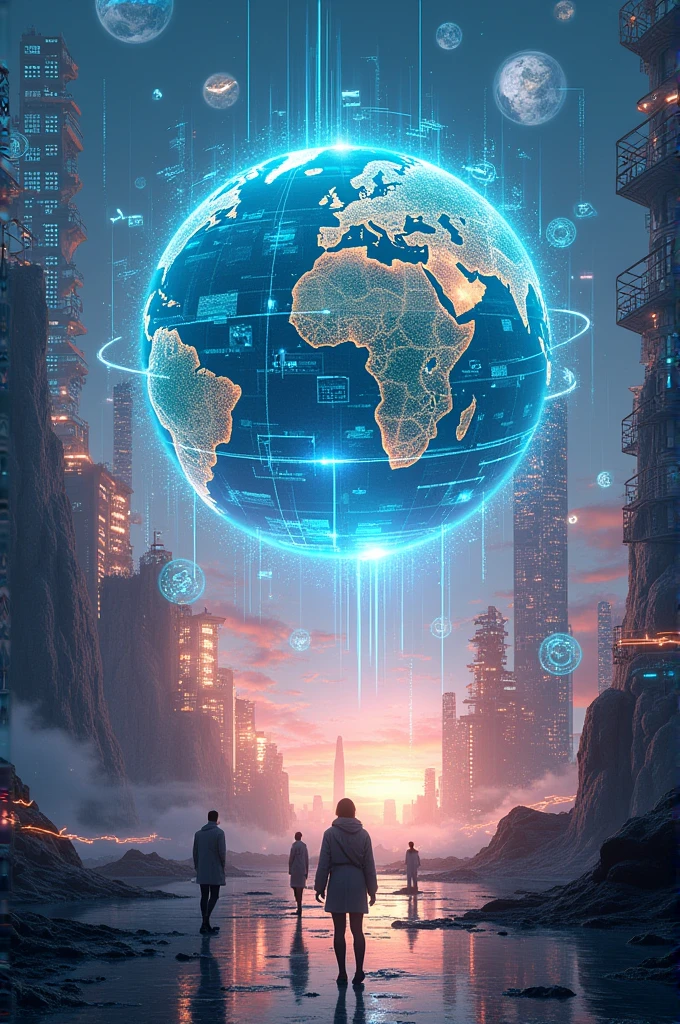 Unusual Global Trends in Technology