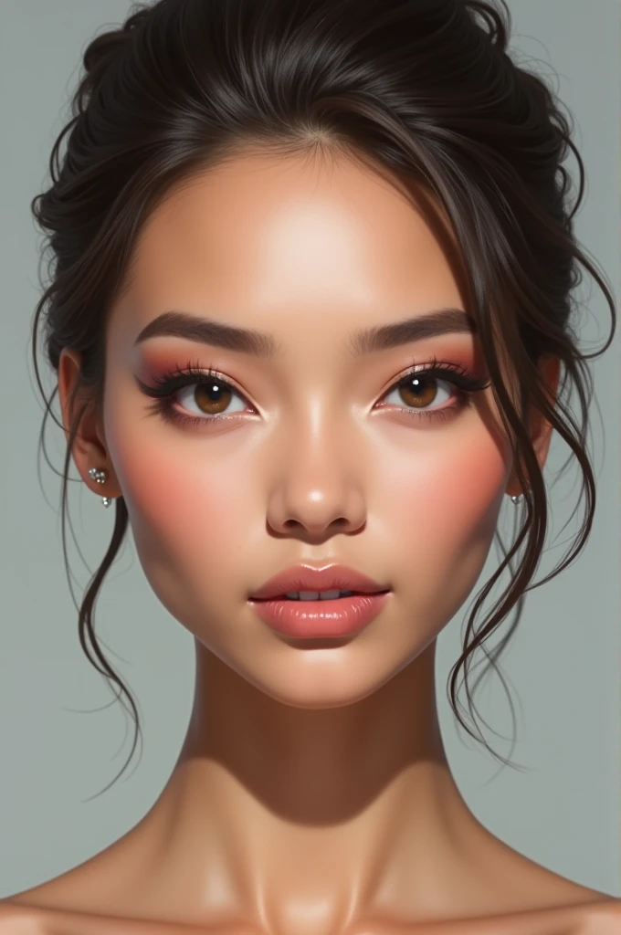 ((best quality)), ((masterpiece)), (detailed), perfect face