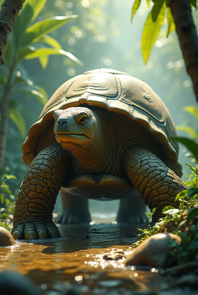 Turtle