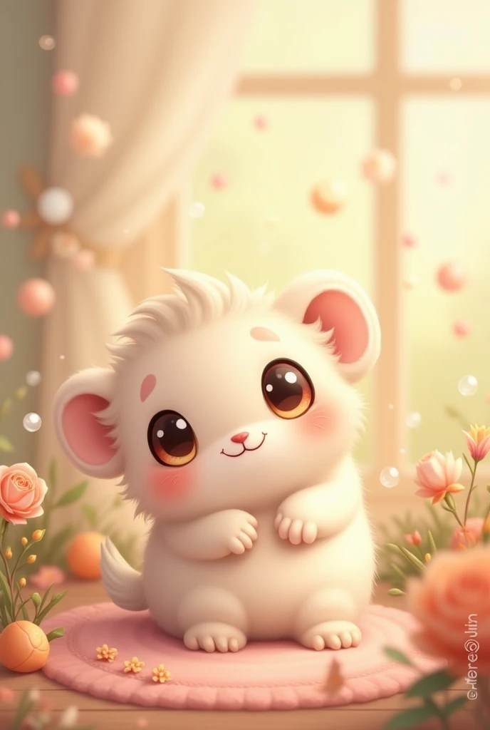 cute