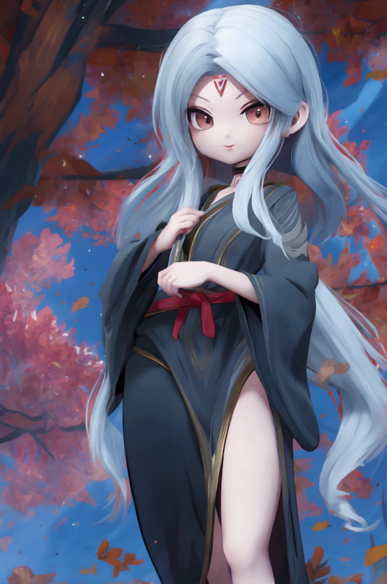 chibi