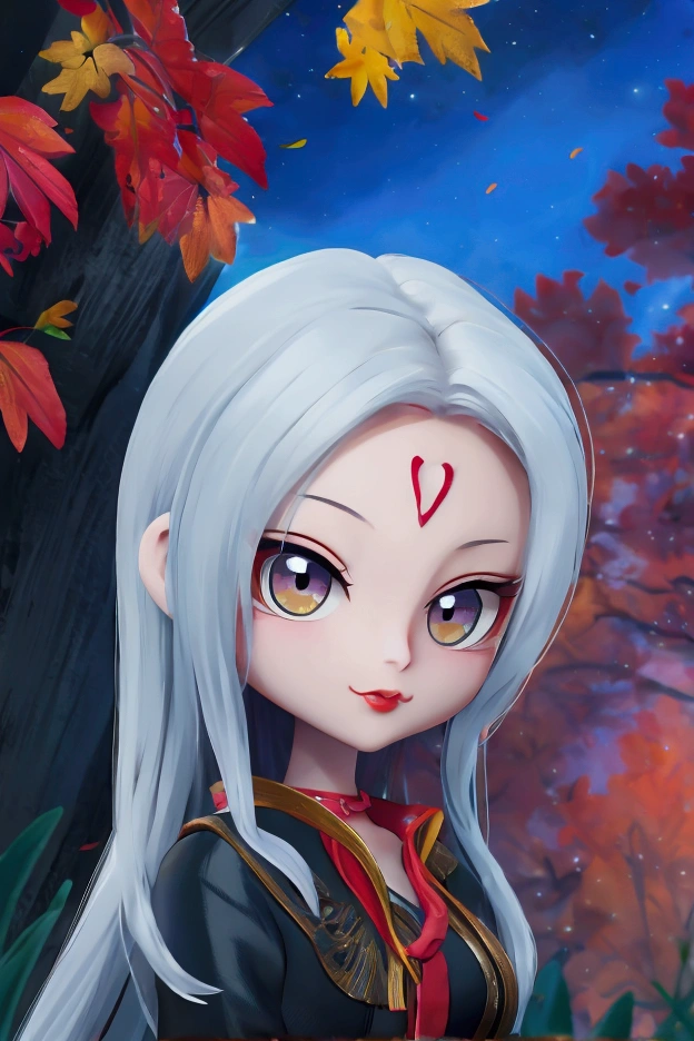 chibi 