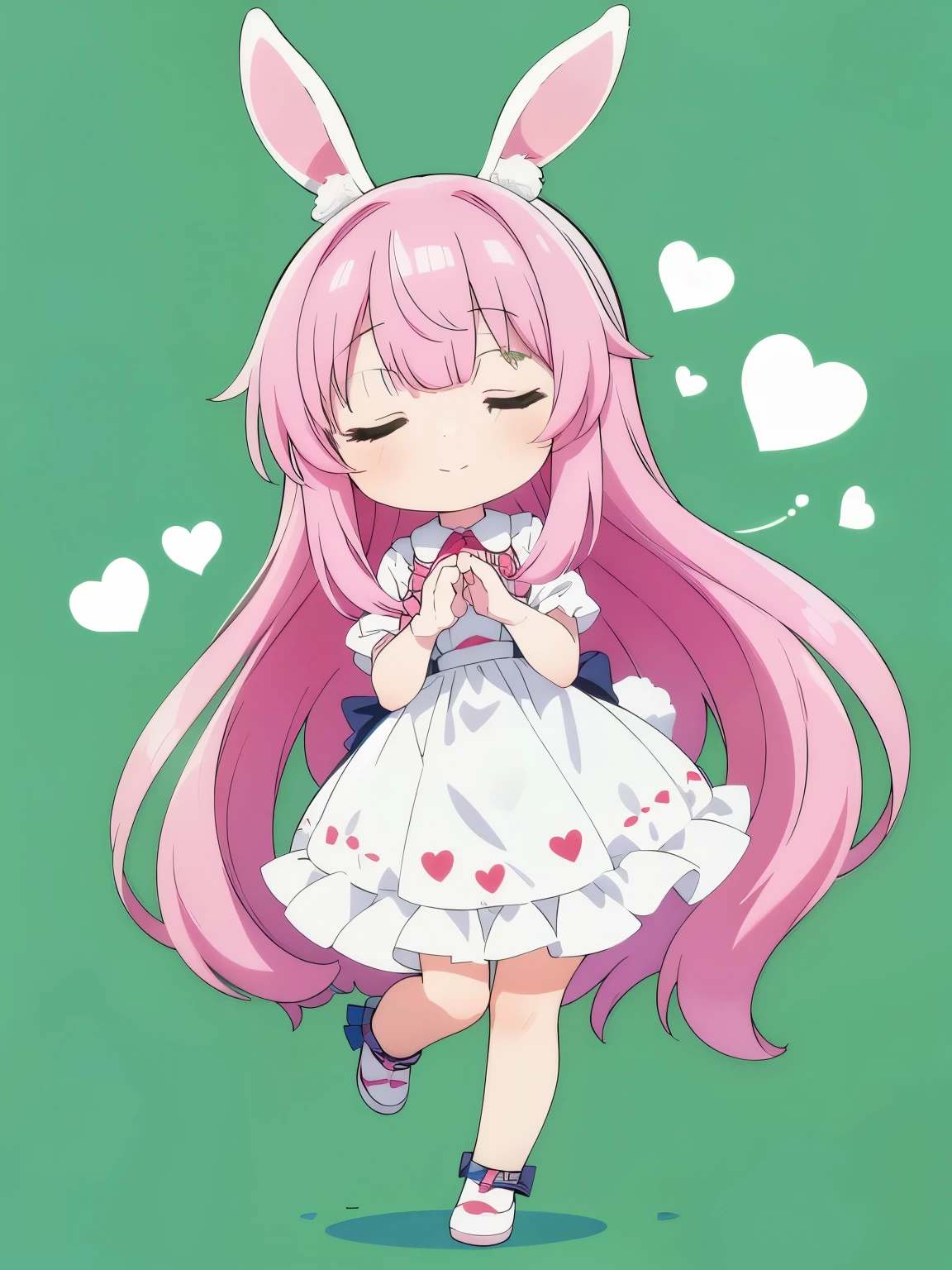 sleeping