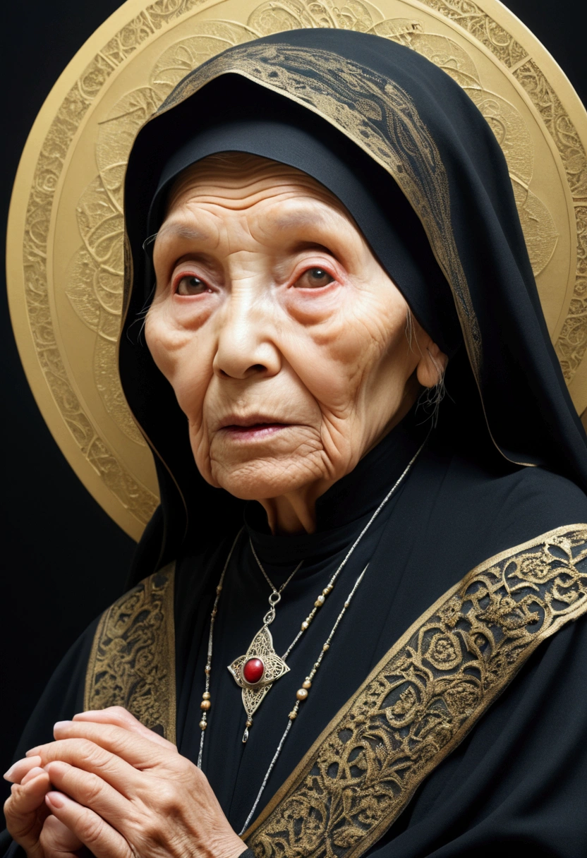 4K、HD、baba vanga、Prophet