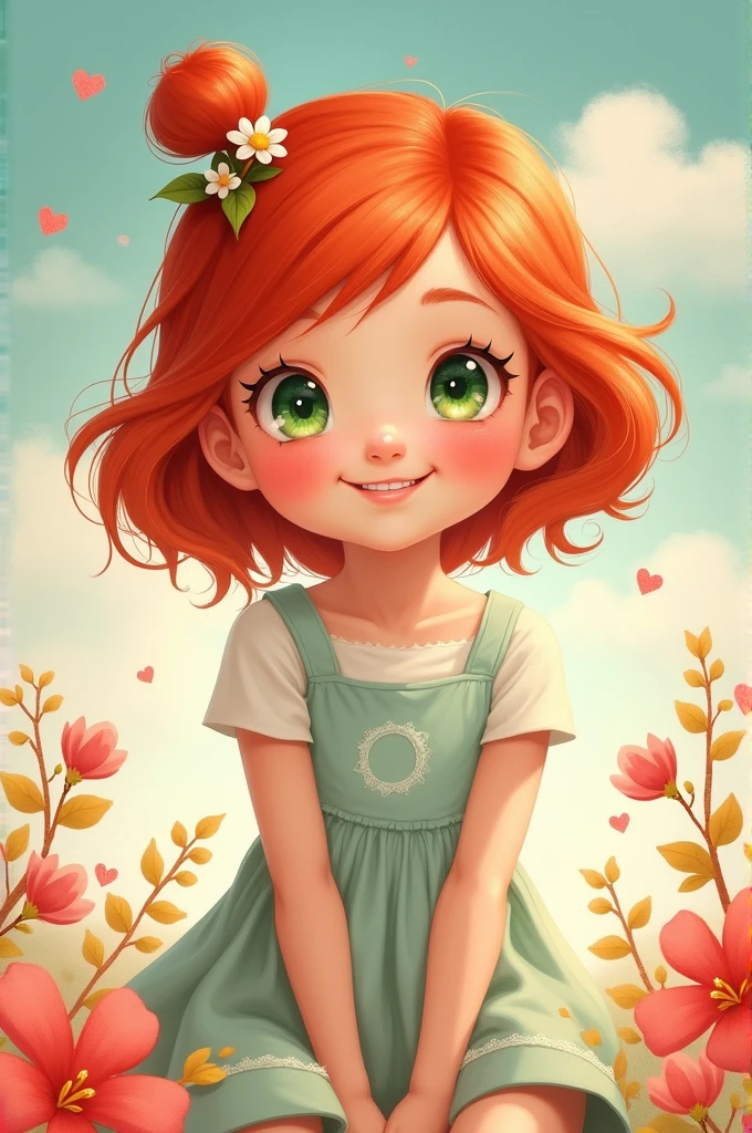 Ruby Hoshino, My Favorite Child
