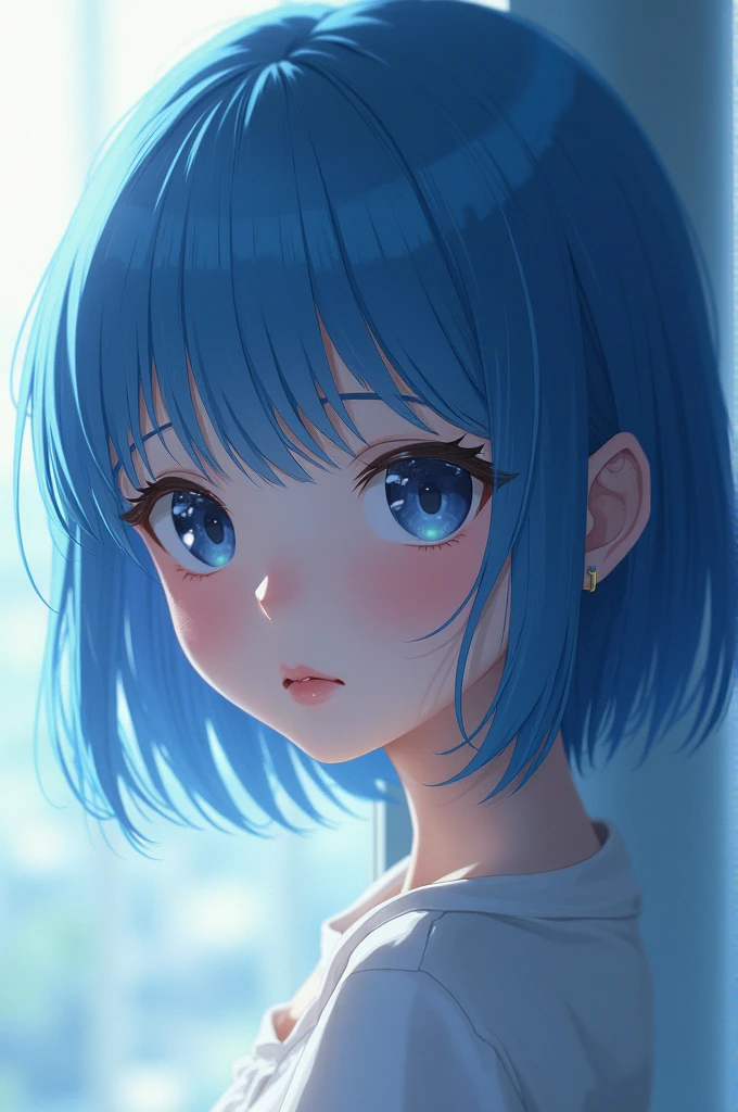 Hoshino Ai