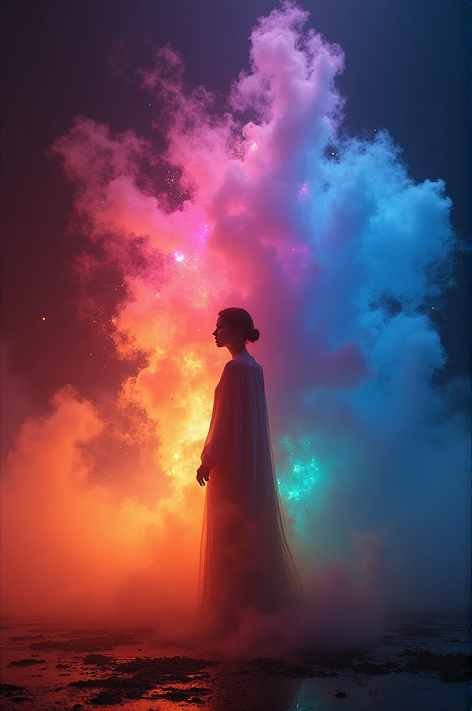 Create a new color