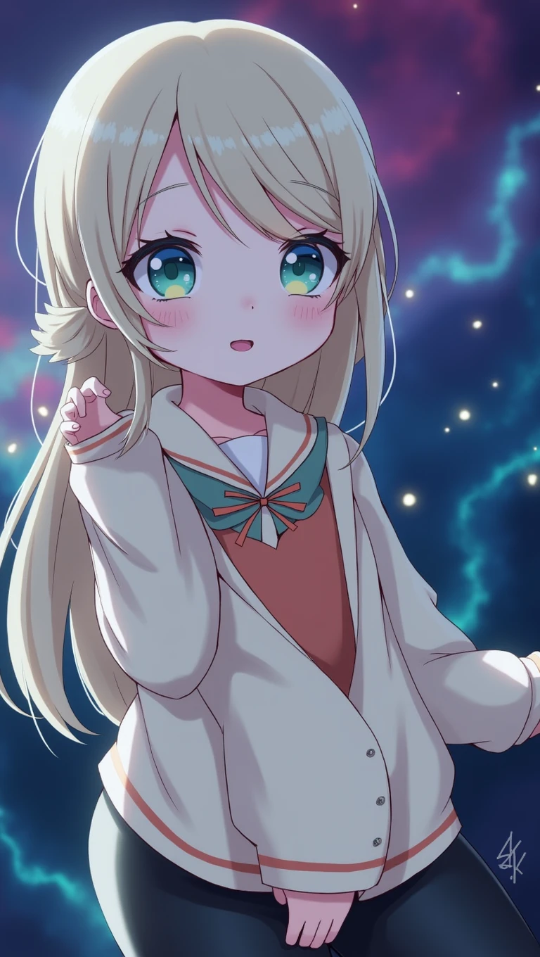 chibi