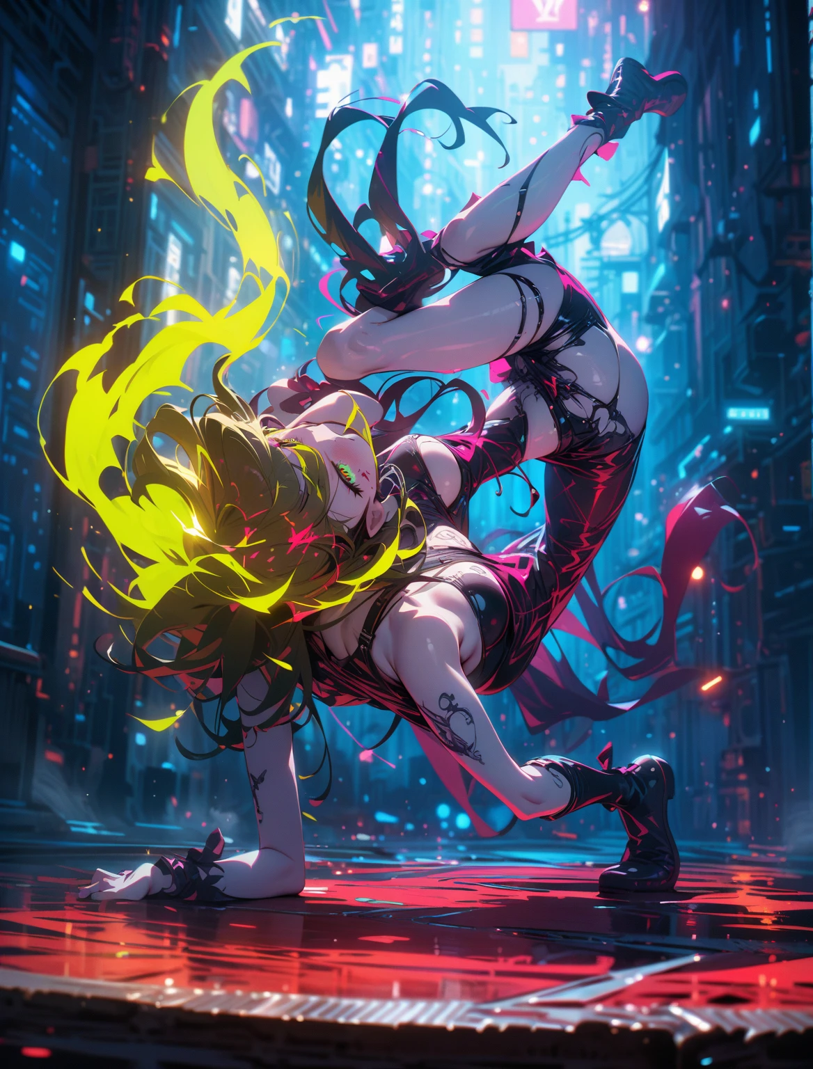 ((best quality)) , ((masterpiece)) , (detailed),