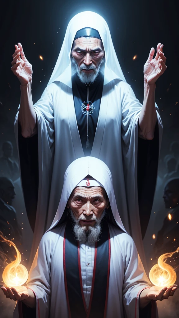 Prophet、baba vanga