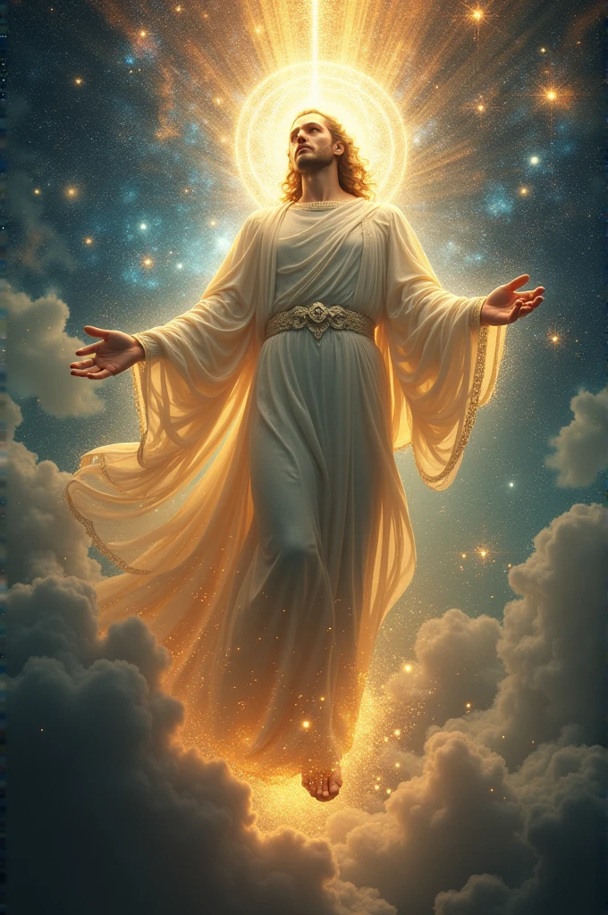 God