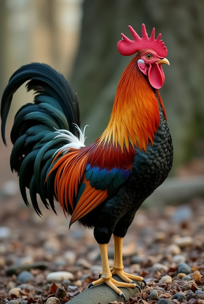 A long, thick asain cock.