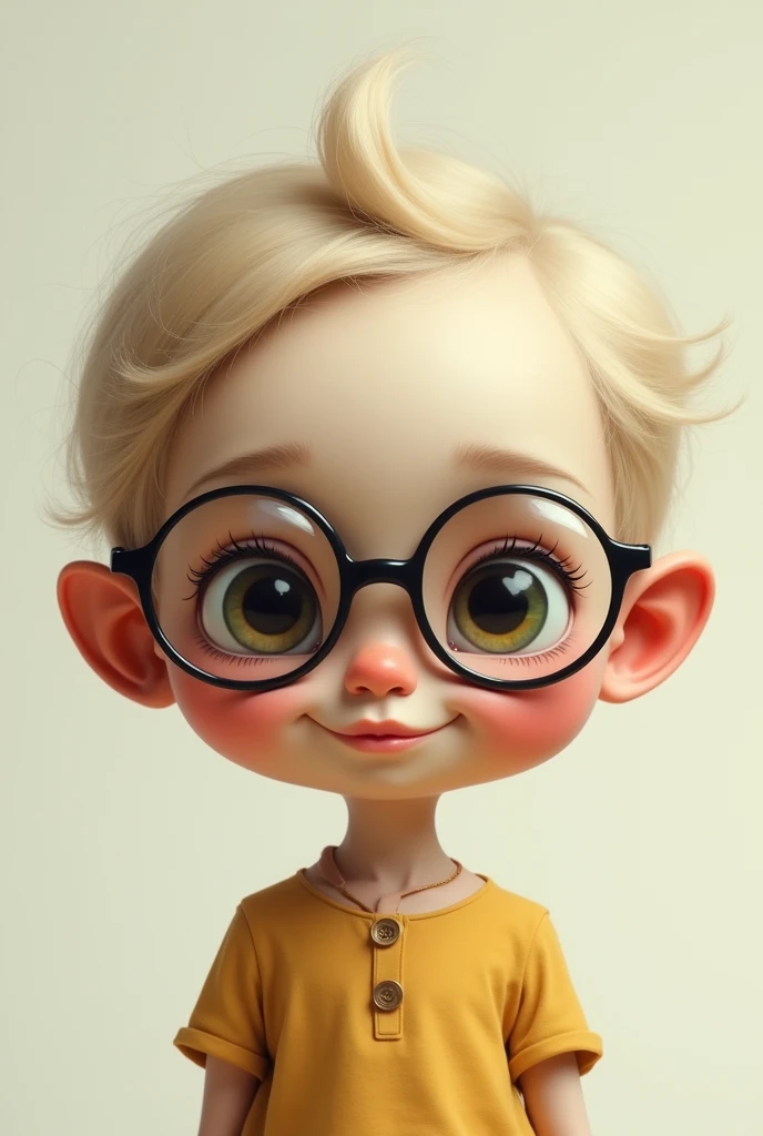 enfant aux cheveux blonds portant des lunettes et une veste en cuir, adorable peinture numérique, art numérique très réaliste, art numérique hyper réaliste, art numérique ultraréaliste, art numérique ultra réaliste, art numérique hyperréaliste, art numérique très réaliste, peinture numérique ultra réaliste, art numérique ultra-réaliste, peinture numérique photoréaliste, peinture numérique hyper réaliste, illustration ultraréaliste, art numérique photoréaliste, student and computer background