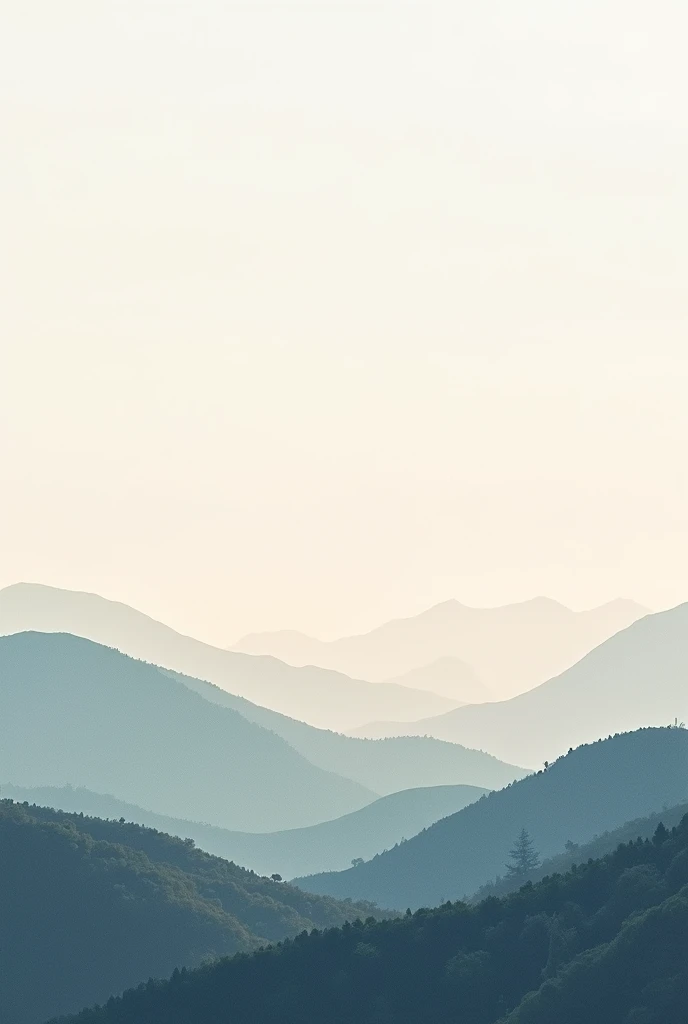 A hospital cover page without people like website... landscape