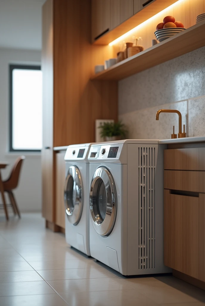 Create something that makes household chores easier