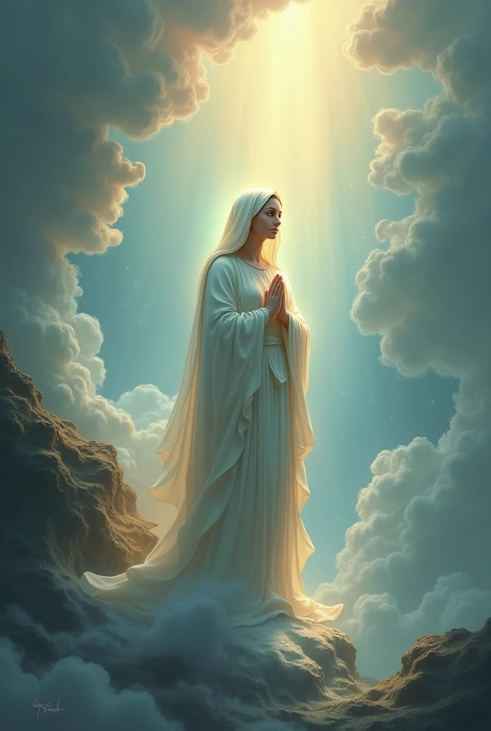 Our Lady of the Ways