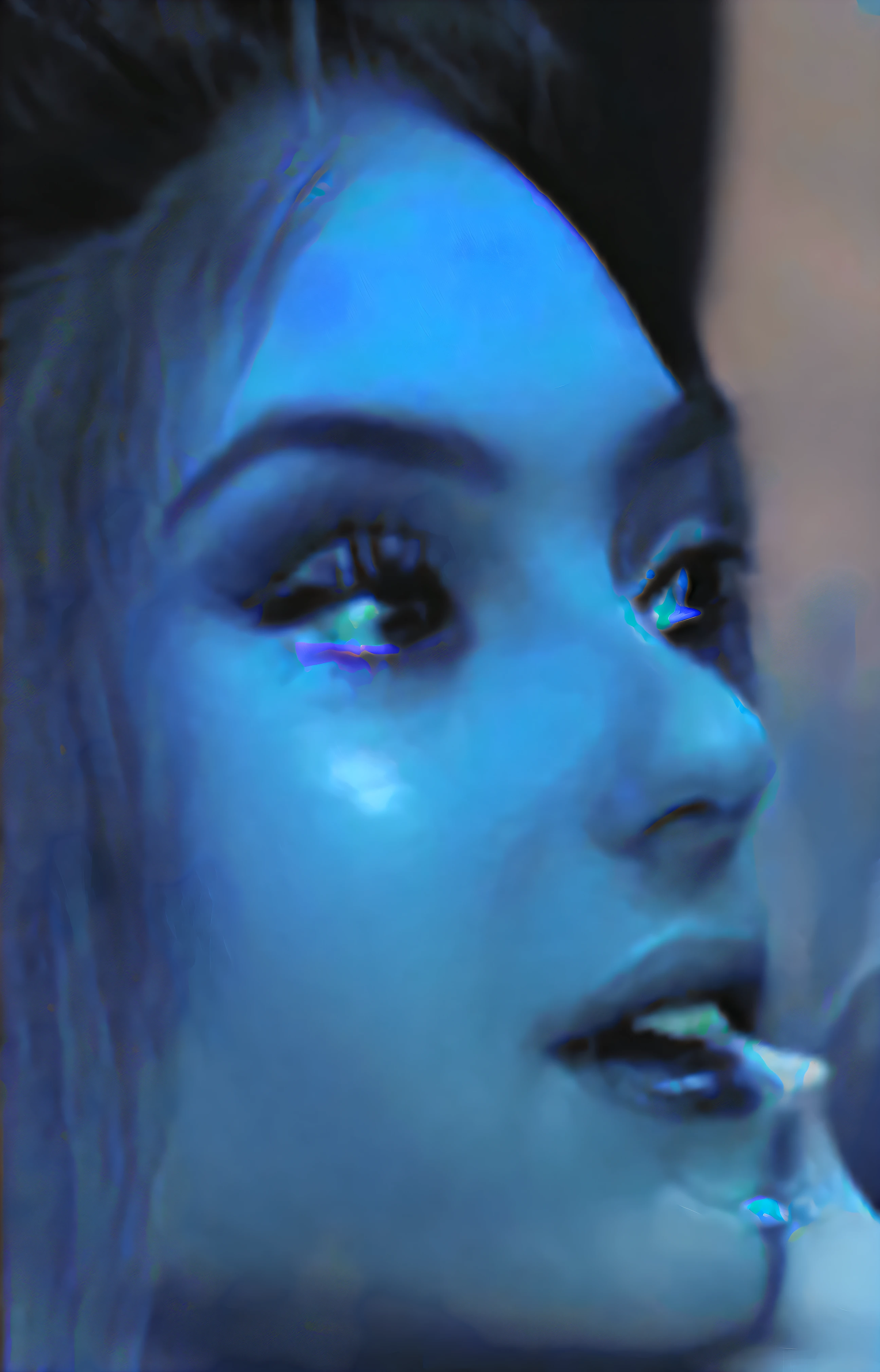masterpiece, best quality, (extremely detailed CG unity 8k wallpaper), (best quality), (best illustration), (best shadow), absurdres, realistic extremely_dark_blue lighting,realistic dark blue lighting,8 k sensual extremely_dark blue lighting,extremely_dark blue and cinematic lighting, volumetric extremely_dark blue dramatic lighting, cinematic extremely_dark blue lighting, cinematic volumentric extremely_dark blue lighting, (Abyss), beautiful detailed dark blue glow, art by PeterMohrBacher.STOP.Safe_for_Work:2