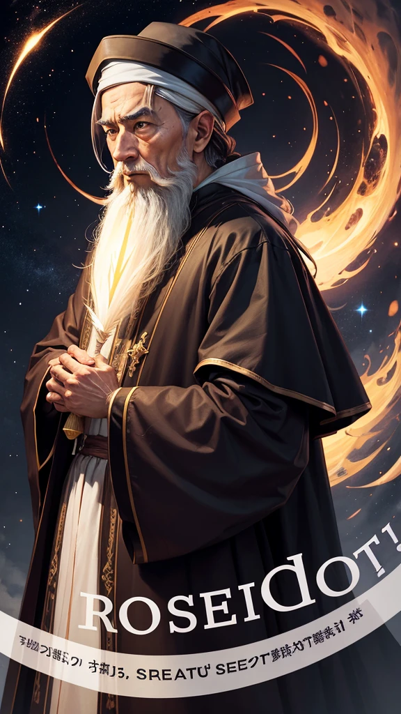 Prophet、nostradamus