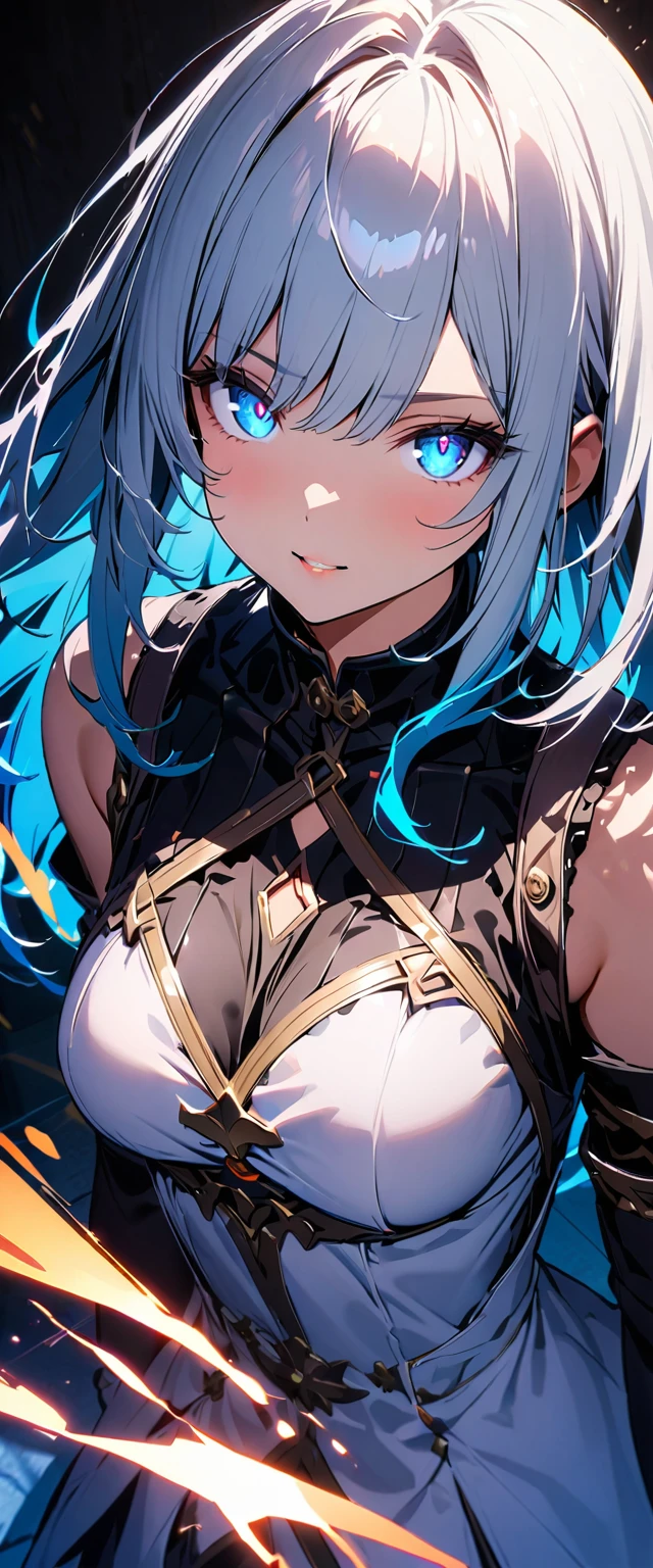 Highest quality,masterpiece,unity 8k wallpaper,Very detailed,Detailed light, Best Shadow,Very detailedな肌,Beautiful attention to detail,Very detailedな顔,Detailed reflective eyes,Shiny Hair,Shining Eyes,(one person&#39;s:1.2),woman,Gloss,thin,Minamikata Hizuru,Black gloves,Black underwear,Black Hair,Glasses, Purple eyes,black rim Glasses,clavicle,Cleavage,Big Breasts,(whole body:1.2),(A mole under the left lip:1.2),(Armpit sweat:1.2),Dripping sweat,charm,Bedroom,thigh,Oily skin,Soaking wet,Animal ears,