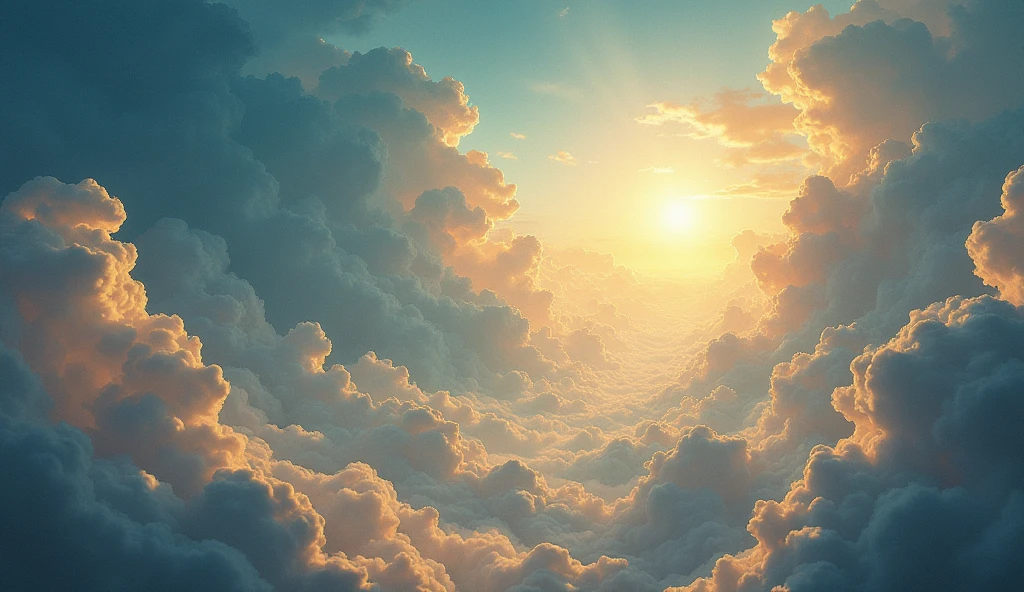 HEAVENLY PARADISE OF GOD