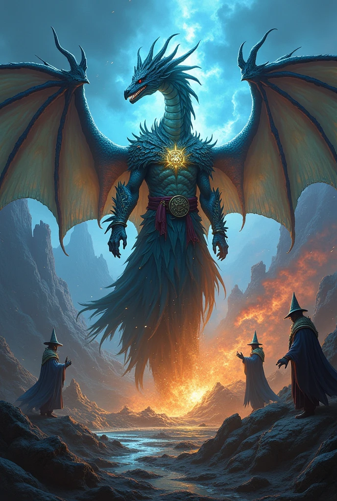 magic the gathering style card collection