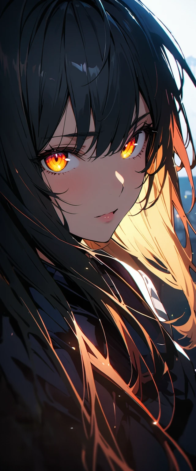 Highest quality,masterpiece,unity 8k wallpaper,Very detailed,Detailed light, Best Shadow,Very detailedな肌,Beautiful attention to detail,Very detailedな顔,Detailed reflective eyes,Shiny Hair,Shining Eyes,(one person&#39;s:1.2),woman,Gloss,thin,Minamikata Hizuru,Black gloves,Black underwear,Black Hair,Glasses, Purple eyes,black rim Glasses,clavicle,Cleavage,Big Breasts,(whole body:1.2),(One mole under the left lip:1.2),(Armpit sweat:1.2),Dripping sweat,Charm,Bedroom,Thigh,oily skin,Soaking wet,