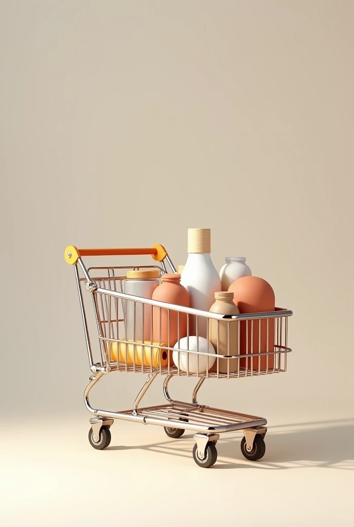 General product cart from my online kwai finds store