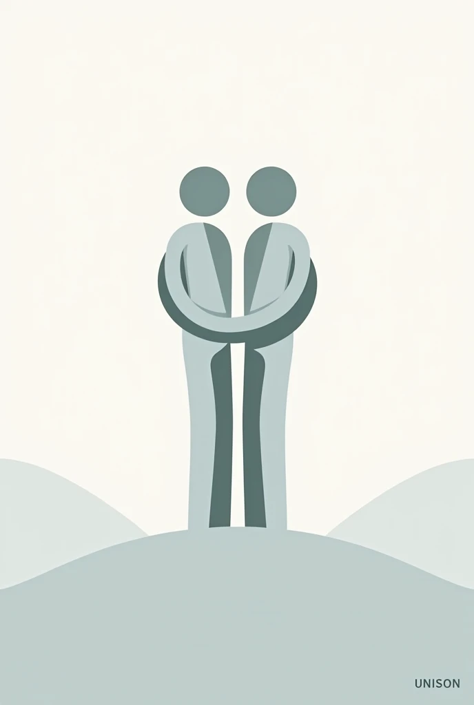 Create a symbol that represents unity
