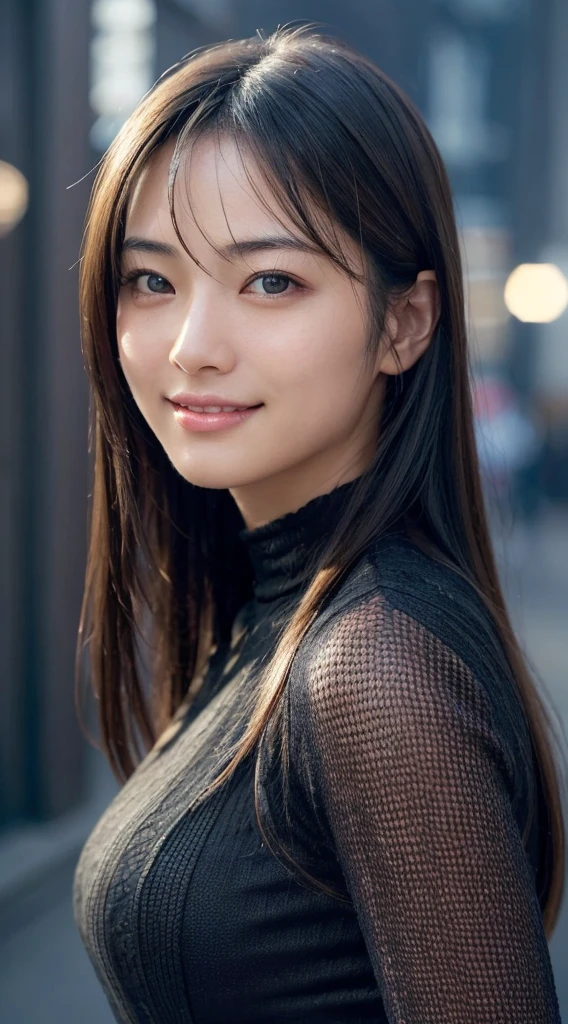Best-quality, Masterpiece, Ultra-High-Resolution, (Photorealistic:1.4), Raw-Photo, (A lesbian couple, 18-years-old girl and 25-years-old woman), in the morning, In the spring, At Hiroshima's entertainment distric, (The 15-year-old girl, the most famous Japanese idol, (wearing spring-sweater), (extremely beautiful black-short-cut-haired), extremely cute face like the most popular Japanese idol, ((extremely beautiful big-black-eyes)), extremely beautiful lips, extremely beautiful skins, extremely beautiful long-eyelashes),
(The 25-year-old woman, the most famous Japanese actress, (wearin business suit), (extremely beautiful brown-long-haired), extremely beautiful face like the most popular Japanese actress, ((extremely beautiful big-solid-circle-eyes)), extremely beautiful skins, extremely beautiful lips, extremely beautiful long-eyelashes), innocent smile