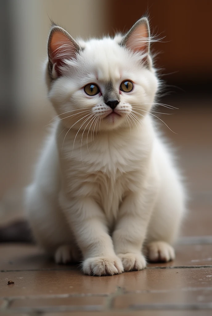 Pussy