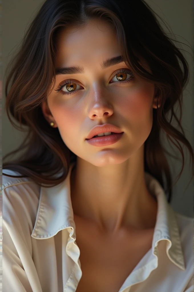 ((best quality)), ((masterpiece)), (detailed), perfect face