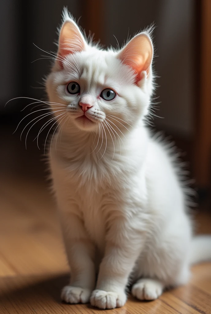 Pussy