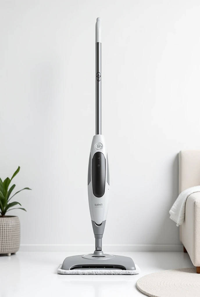 Wiper dustbin mop