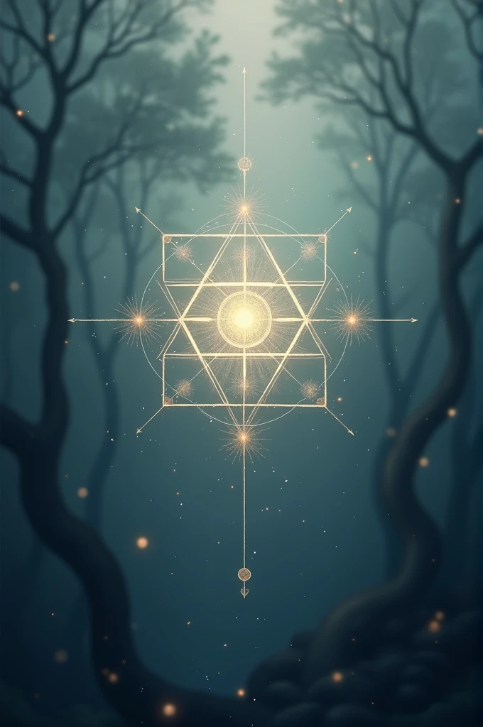 metaphysical logo