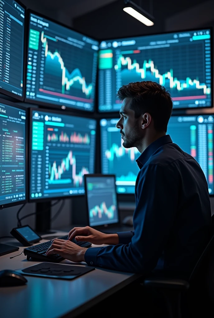 Forex trading