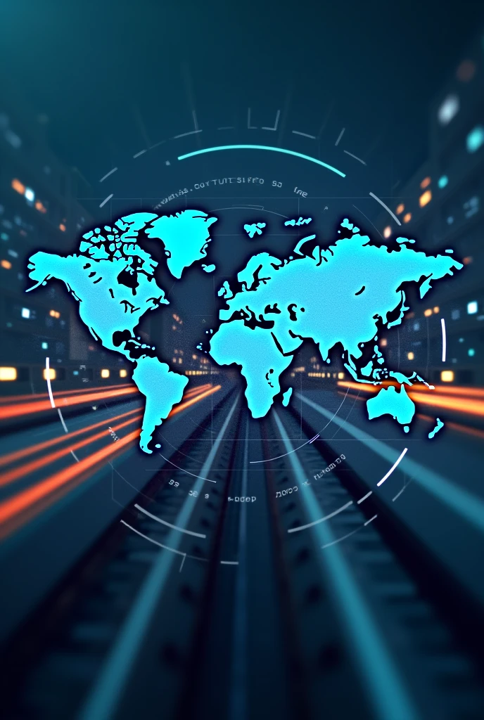 Using artificial intelligence in foreign trade



