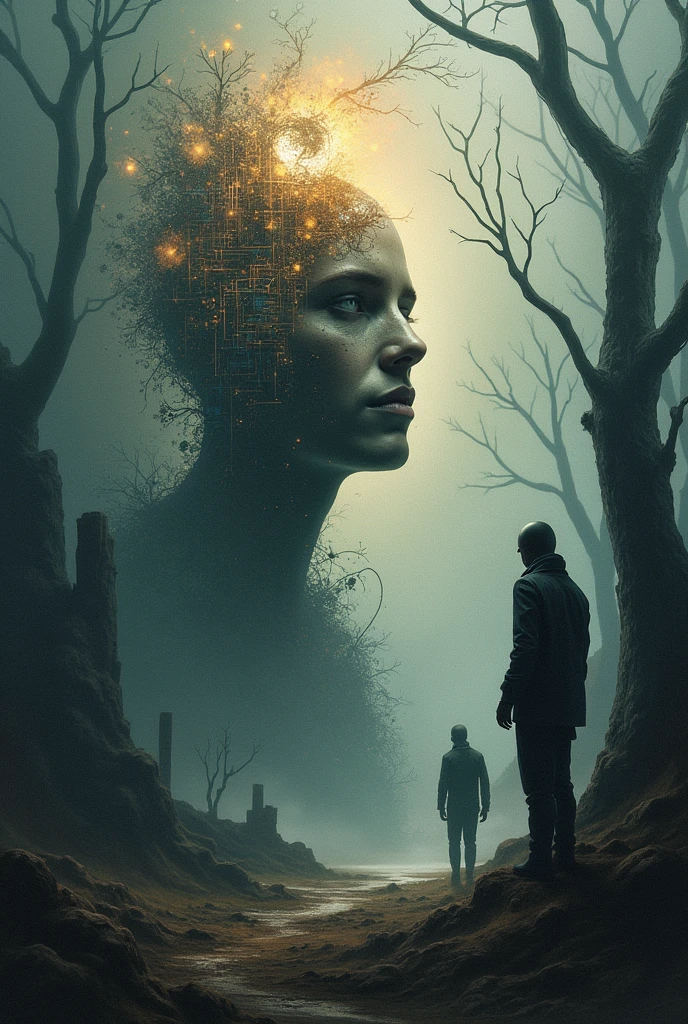 consequences of artificial intelligence on ethical and social challenges