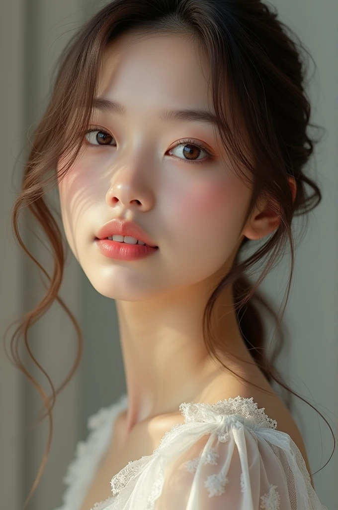 ((best quality)), ((masterpiece)), (detailed), perfect face