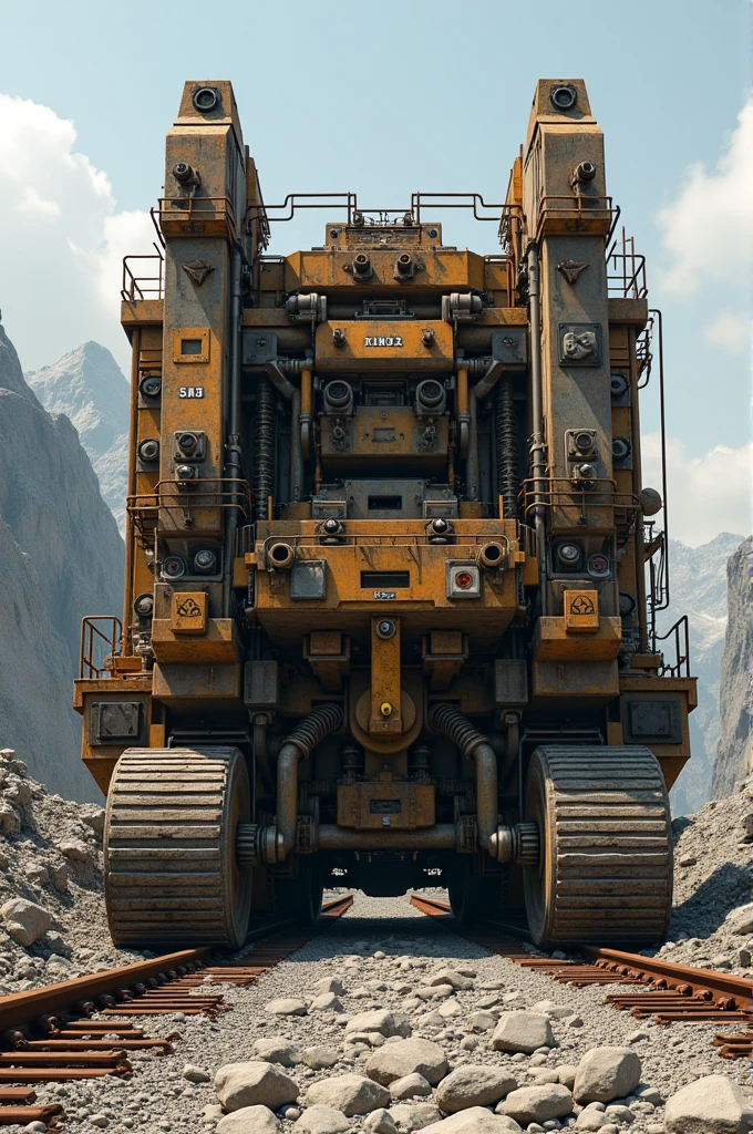 Stone crusher name krs earttech